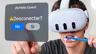 Sobreviví 24 Horas en Realidad Virtual