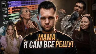 ДА Я ЛЮБЛЮ ТЕБЯ! Сделал все РАДИ НЕË