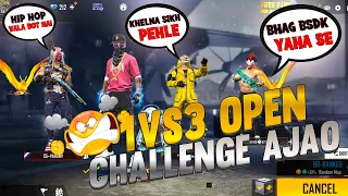 24kGoldn - Mood ❤️ ( FreeFire Highlights ) PART ( 1 ) 😍❣️