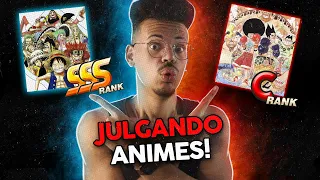 ONE PIECE! Arcos BONS e RUINS! 💀 - TIERLIST #OnePiece1000