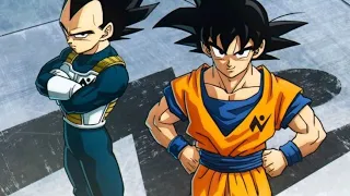 Goku vs freezer pelea HD4k