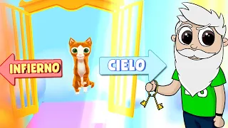 SIMULADOR de SER DIOS !! (God Simulator) | Rovi23