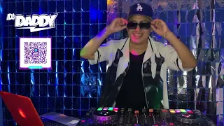 MIX VERANO 2025 (Bad Bunny, EoO, DtMF, Baile Inolvidable, Old School) DJ Daddy