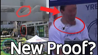 Kirk Update: New Video Evidence Destroys the Narrative!