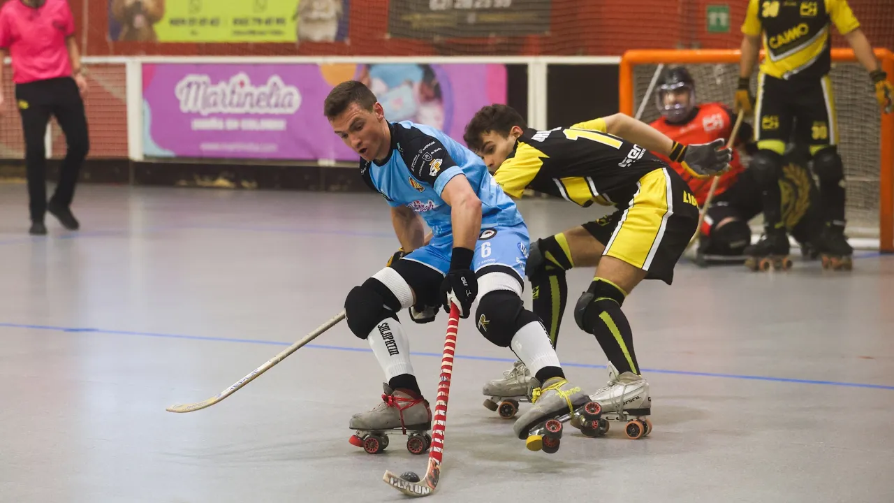 El Manlleu remunta per reafirmar el lideratge