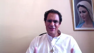 Parcours Biblique | Sens du parcours