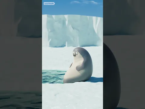 I Got You! #006 #SEALOOK #shorts
