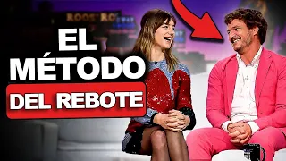 8 Trucos Psicológicos Para Que Se Obsesionen Contigo - Pedro Pascal