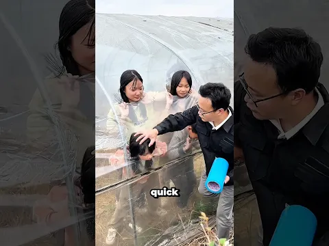 The Most Unexpected Punishment Ever! 😱