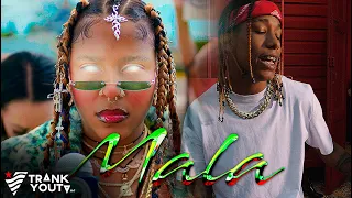 Nino Freestyle x Tokischa - Mala (Video Oficial)