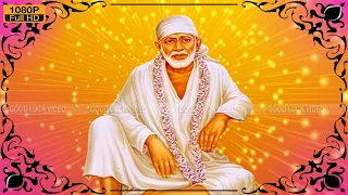 Thiruvadi saranam Song | Rahul | Shirdi Sai baba Tamil Hit songs | Lord Sai Baba Songs
