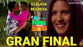 AL FONDO HAY SITIO FINAL 2022 - AL FONDO HAY SITIO GRAN FINAL 2022