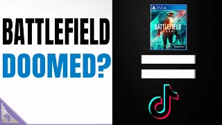 How Dopamine Culture Ruined Battlefield 2042