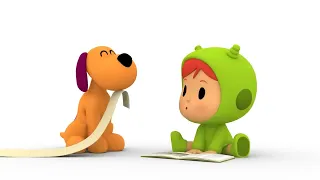 🚽Al baño solito + Bañarse es un placer [PACK baño] Canciones Infantiles y Música para Niños | Pocoyó
