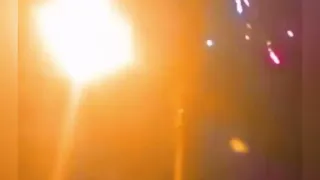 Gambeta - O homem que quase queimou um bairro inteiro