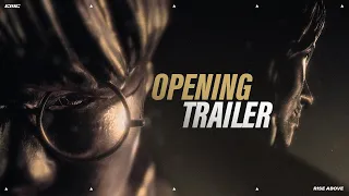 Esports World Cup 2025: Opening Trailer