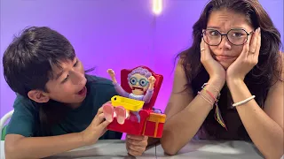 Ganara la abuela o nosotros? 🤩😳😜