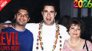 Evil Lives Here 2026 😈Silence from Him😈 48 Hours Murder Documentary True Crime🎬 Full HD.