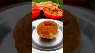 பானி பூரி ரெசிபி 💥 pani puri recipe in tamil | pani puri recipe #tamil #cooking #recipe