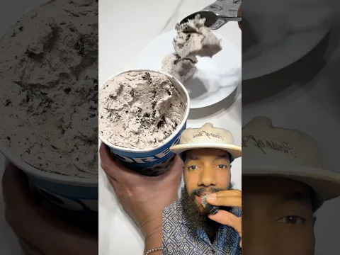 La razón por la que debes revisar los envases de helados