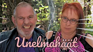 INNOKAS JORMA - UNELMAHÄÄT