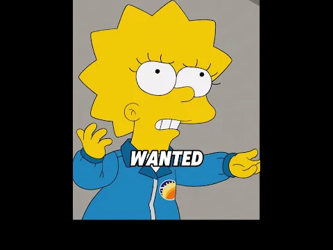 Marge had Learned a lot about surviving on Mars #simpsons