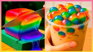 1 Hour Oddly Satisfying Video ✨ | Relaxing Sounds to Fall Asleep To