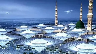 Massallah Beautiful Azan🕌♥️