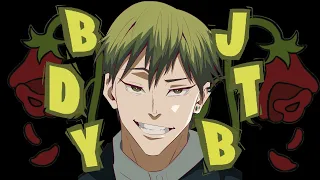 King Soda - B*tch Did You Just Talk Back (BDYJTB) Music Video