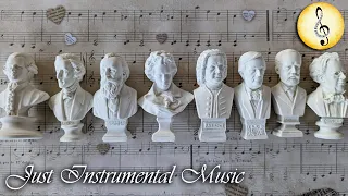 🎼 Welcome to Just Instrumental Music! 🎻