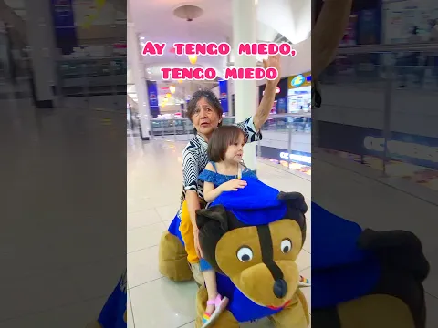 ABUELA CUIDADO CON SOFÍA!😱 #humor  #funnymeme #viral #comedymemes #niños #cuidado #abuela #abuelita