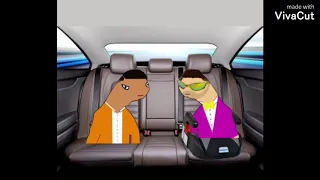 PARTE 2 - AS AVENTURAS DE MEÇI, CERRISETE E MEYNAR