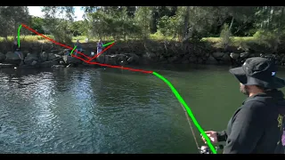 FISHING WITH FISH EP 1