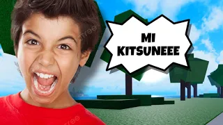 🤫 FINGÍ SER “RODNY” Y LE ROBÉ LA FRUTAS A FALSO FAN! (SE ENFADA MUCHÍSIMO)