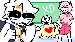 Historias de Escuela (RECOPILACIÓN) 🤣✏️