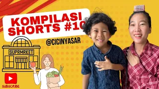 Shorts Compilation #10 Cici Gets Lost at Alfaremet