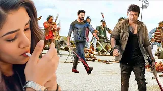 Gopichand की साउथ खतरनाक एक्शन हिंदी मूवी । South indian Action Hindi Full Movie | Eagle Movies