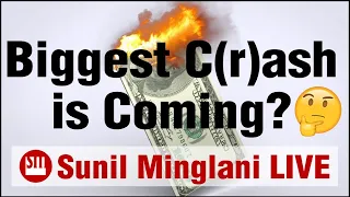 🔰🔶 🔰🔶Biggest C(r)ash is Coming? | SM LIVE | 14th June 2022