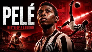 Pelé: Birth of a Legend | World Cup Hero Banne ki Sachchi Kahani 