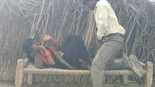 पुराना आशिक पहुंच लेकर घुस गया मरहम#अनीताजौनपुरिया