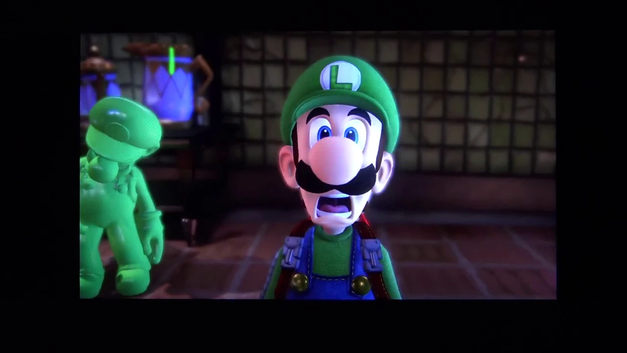 Vido-Test de Luigi's Mansion 3 par N-Gamz