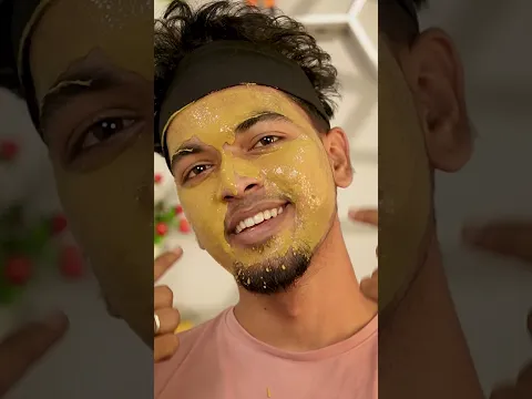 Tamana skincare face pack | Glowing Skin