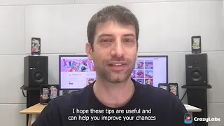 The best hyper casual sub-genre to work on for your next prototype | Shai Sasson | CrazyLabs