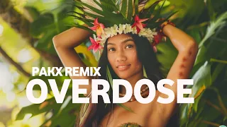 Overdose (Dj Pakx Remix 2023)