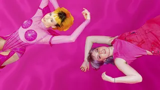 Tessa Violet - 'Play With Fire (feat. Frances Forever)' [Official Audio]