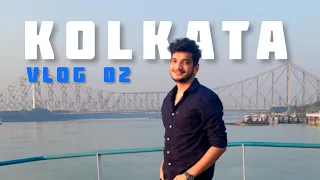 Kolkata ki Saher | Vlog 02 | Munawar Faruqui | 2022