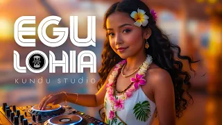 Egu Lohia- Reimagined (Official Music Video)