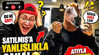 Satılmış 25 Dakikalık Uzun Hali Tüm Partlar