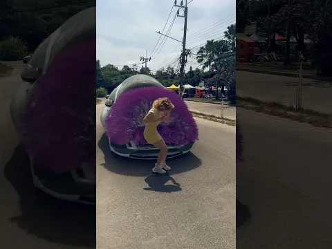 Look at the car #shorts #tiktok