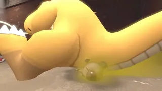 EraFarty: Dragonite Farts